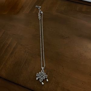 Brighton pendant necklace